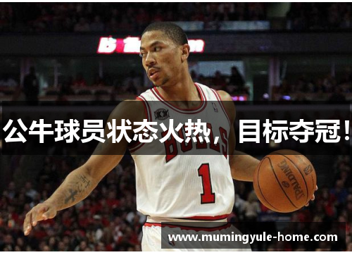 公牛球员状态火热，目标夺冠！