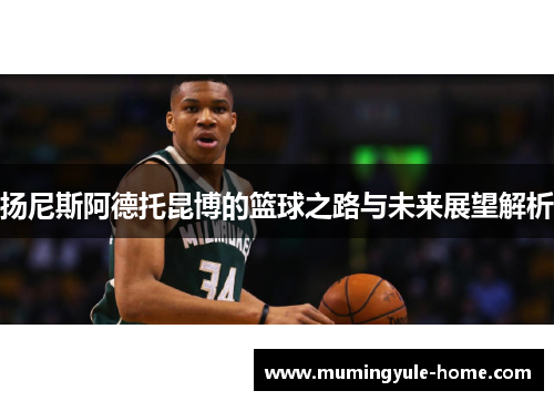 扬尼斯阿德托昆博的篮球之路与未来展望解析