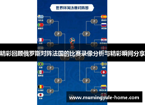 精彩回顾俄罗斯对阵法国的比赛录像分析与精彩瞬间分享